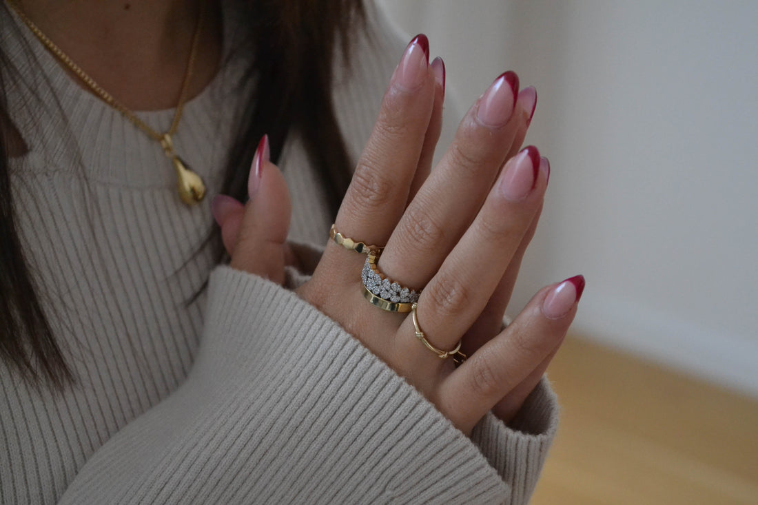 Lab Diamond Jewellery in Australia: What Nobody Is Making