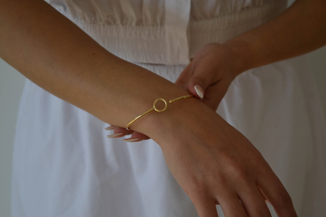 What makes gold “real”?