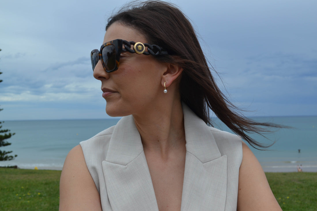 Slow Fashion Jewellery: Building a Forever Wardrobe