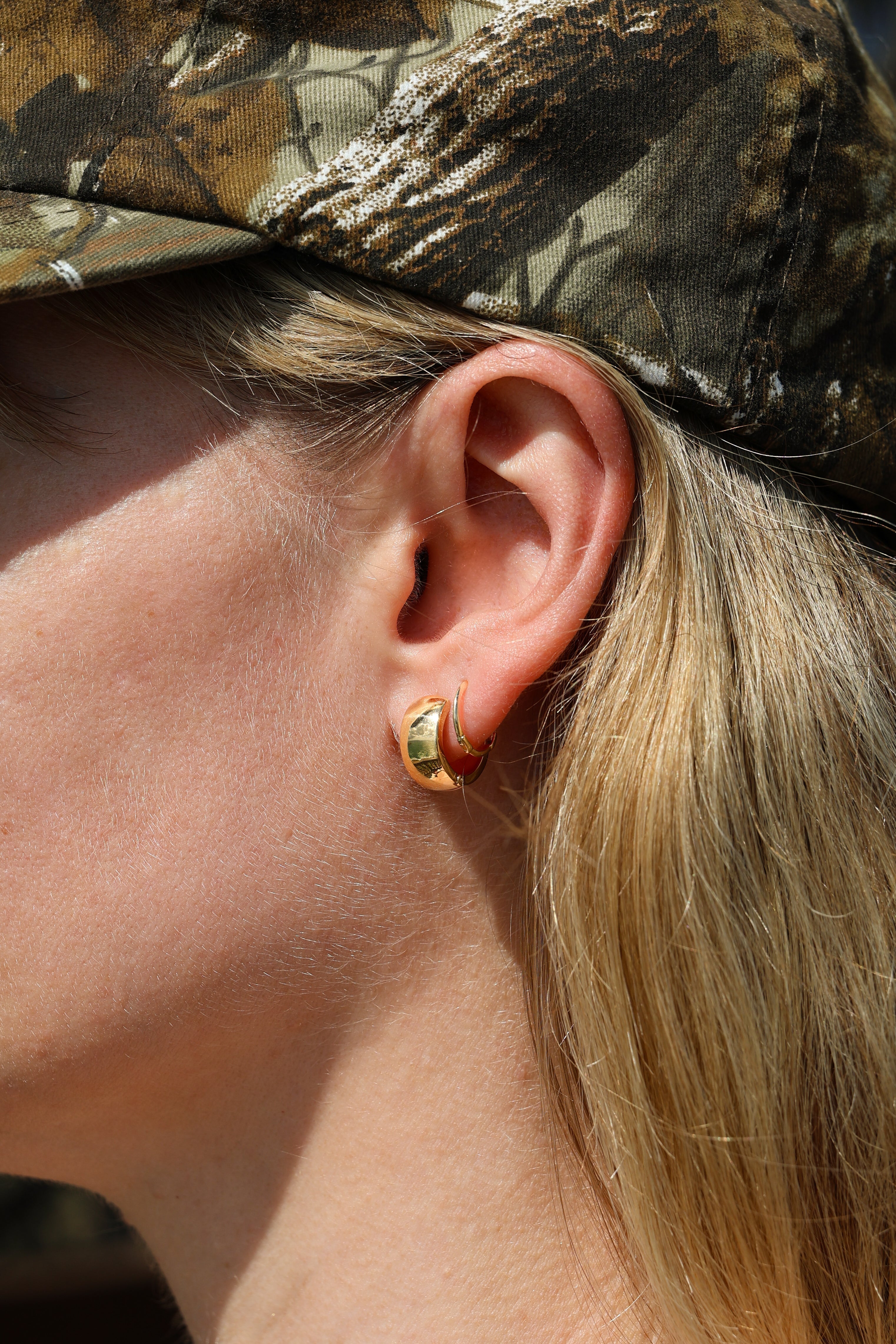 Solid, Vermeil, or Plated: Understanding Gold Jewellery