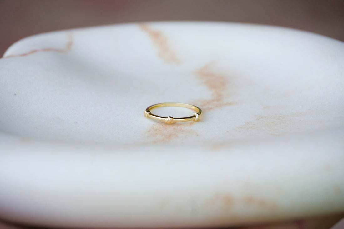 6K Gold vs. Gold Filled — What’s Better?