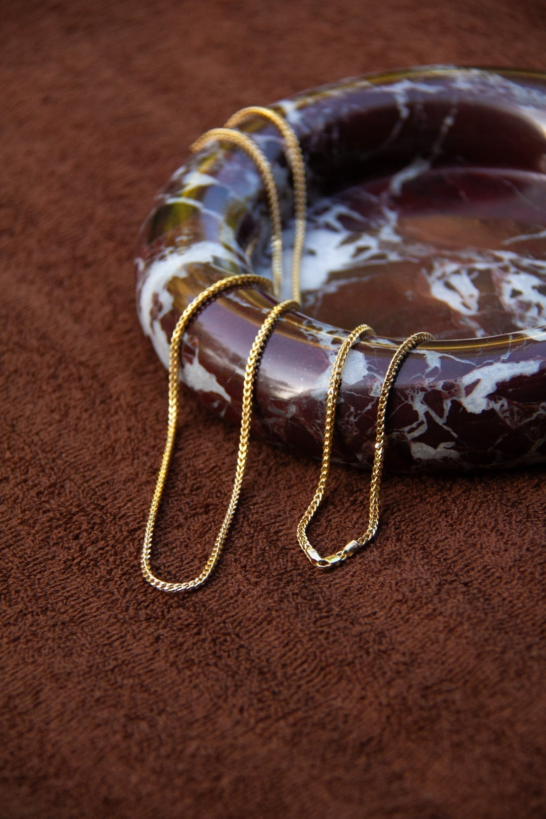 Why 6K Gold Is Being Chosen for Its Inherent Value