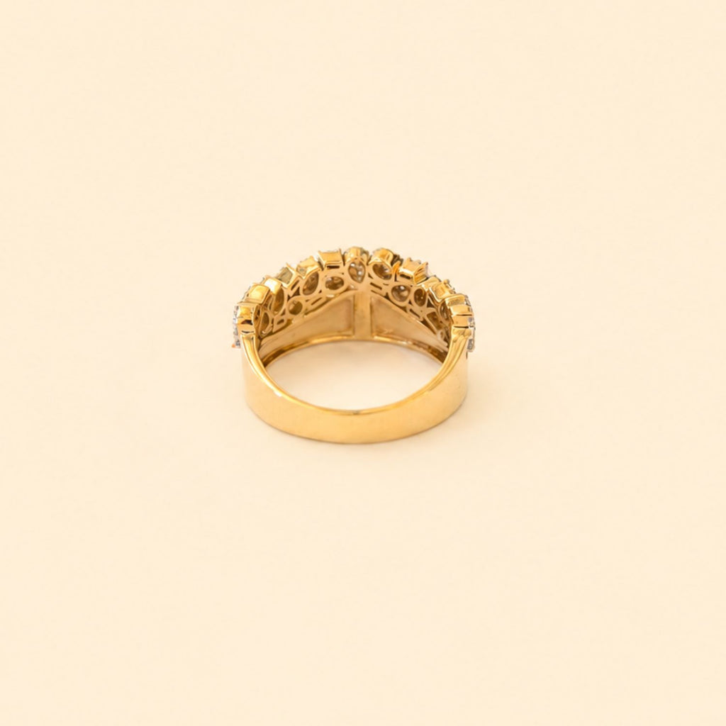 Diamond Crown