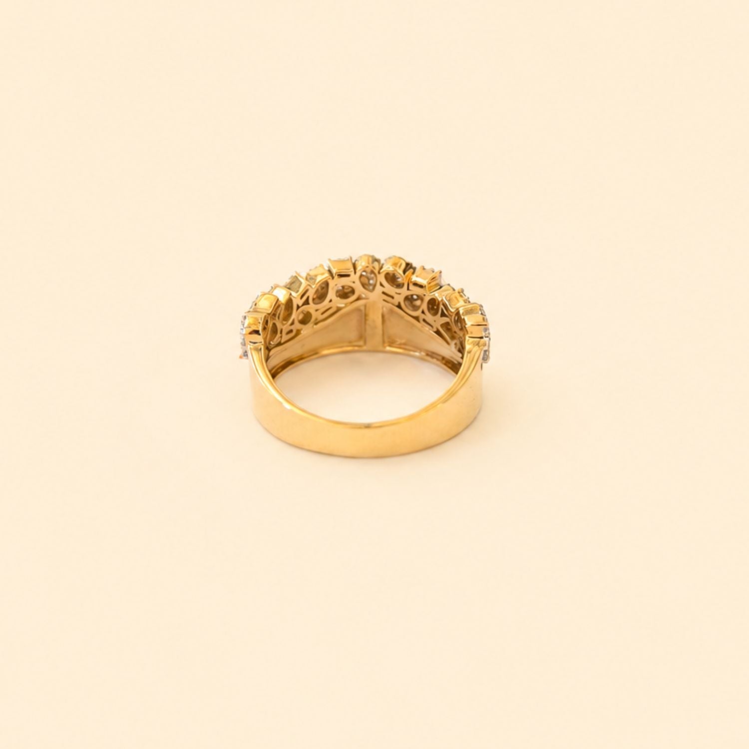 Diamond Crown
