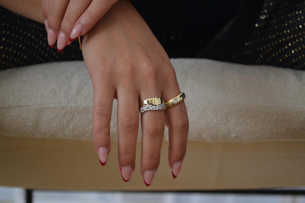 Diamond Crown