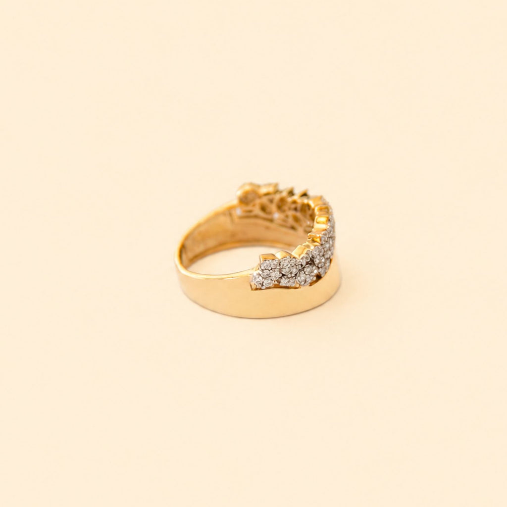 Diamond Crown