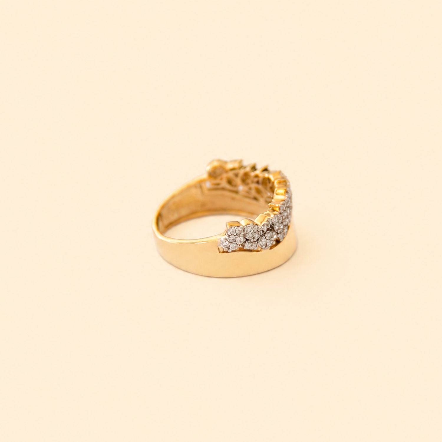 Diamond Crown