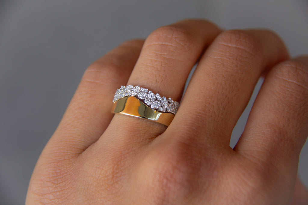 Diamond Crown