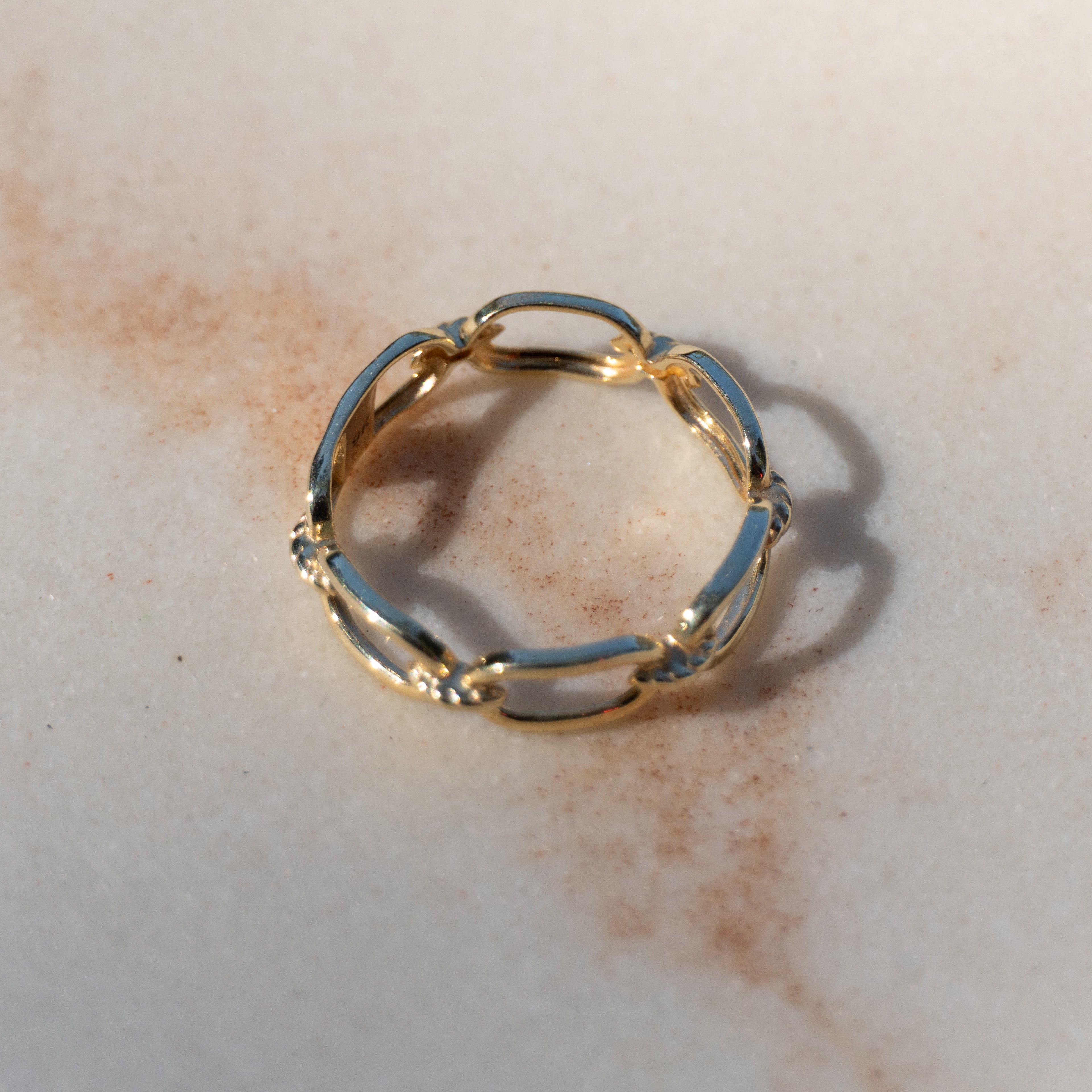 Link Ring