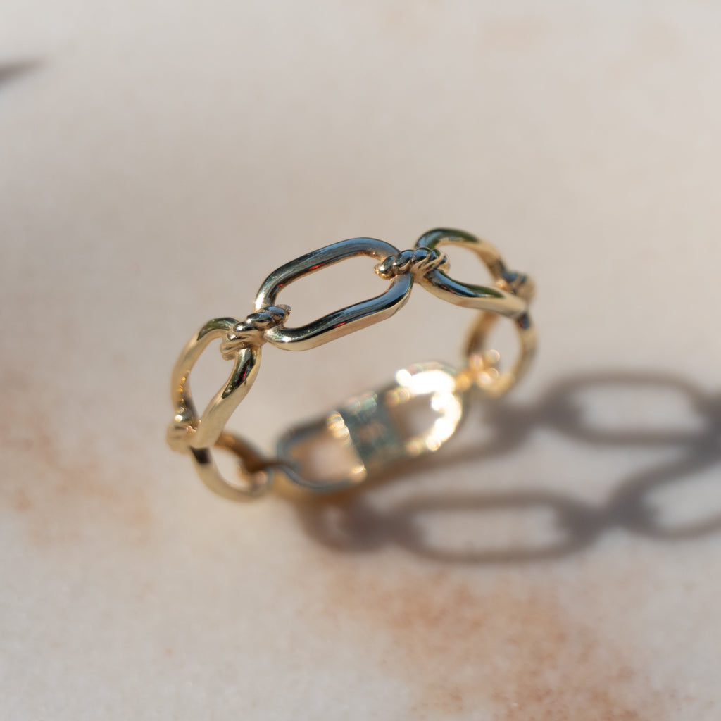 Link Ring